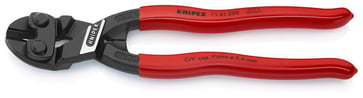 Knipex bolt cutters Cobolt w/20° bowed head og cutter 200mm 71 41 200