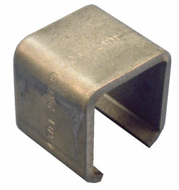 Center bracket for welding ball-tik BT-1 stainless steel 316 450288