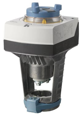 SAX61.03  ventil aktuator 800N 20mm S55150-A100