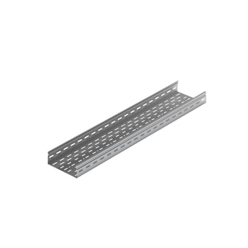 P31 SOL cable tray 60x300 hot dip galvanized 3 meter 487252