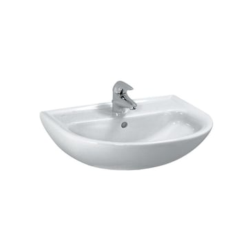 Laufen Pro washbasin 55 x 44 cm white H8109510001041