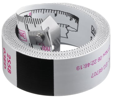 Spare tape Marking Measure TALMETER 3M 359211
