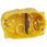 Forfradåse gul europastandard 3m 40mm 80049 miniature