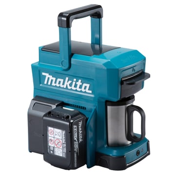 Makita 18V Kaffemaskine DCM501Z solo DCM501Z