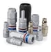 Safety couplings series 320