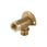 Geberit elbow tap connector 90° with male thread MF 1/2": R=MF 1/2", Rp=1/2", L=5,7cm 602.285.00.1 miniature