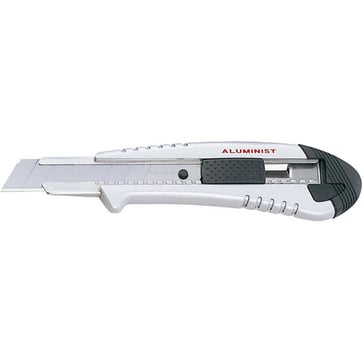 Tajima AC500SB Aluminist kniv sølv 404082