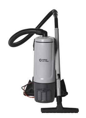 Backpack dry vacuum cleaner gd5 back hepa eu pro 107417935