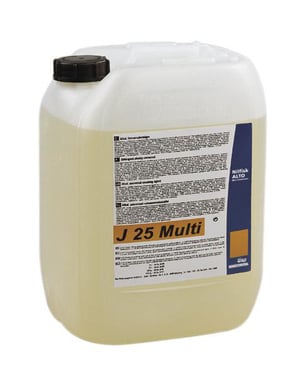 J25 multi/car clean (5 litre) pro 5301310