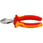 KNIPEX X-Cut® forkromet 160 mm, 73 06 160 73 06 160 miniature