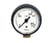 Pressure gauges for Fixicontrol HT Flow pressure gauge Ar/CO2 309448 miniature