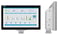 SIMATIC HMI TP2200 Comfort Pro, stativ, Komfortpanel, , 22"; widescreen TFT display 6AV2124-0XC24-1AX0 miniature