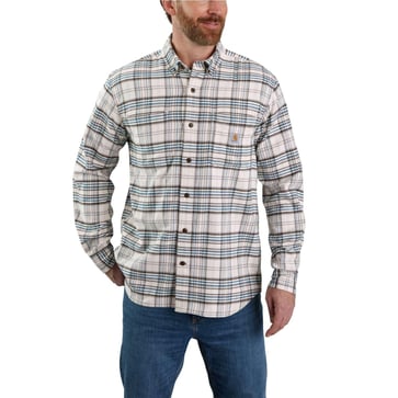 Carhartt Shirt 105432 white size XL 105432W03-XL