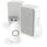 Wirelsess doorbell 4 tunes kit plug-in 3004311 miniature