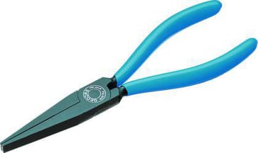 Flat nose pliers 160 mm 6710370