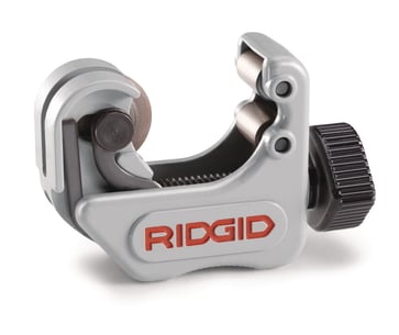 Mini-rørskærer RIDGID 117 5-24 mm 97787