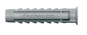 Fischer dübelsortiment SX / UX 40991