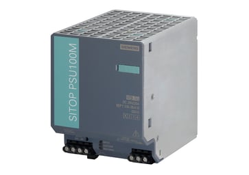 SITOP strømforsyning PSU8200 6EP1336-3BA10