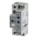 1-pol analog-styret Solid-state relæ Udg 190-550V/50AAC Ext Fors 24VDC/AC RGS1P48V50ED miniature