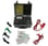 Kyoritsu 3128 high voltage insulation tester 5706445250837 miniature
