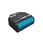 Shelly Plus 2PM - WiFi relæ/jalousi, 2 kanaler med effektmåling (24VDC/230VAC) 3800235265031 miniature