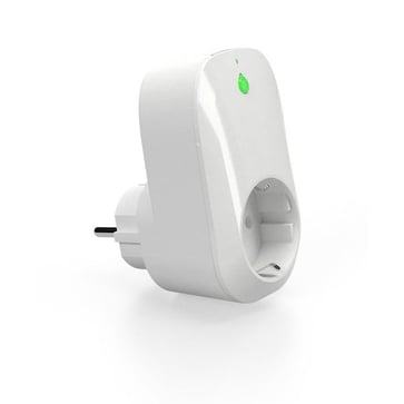 Shelly Plug - WiFi smartplug, 16A 3809511201879