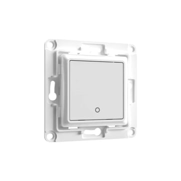 Shelly Wall switch 1 - white 3800235266175