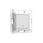Shelly Wall switch 1 - white 3800235266175 miniature