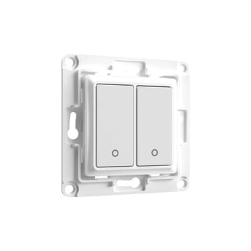 Shelly Wall switch 2 - white 3800235266199