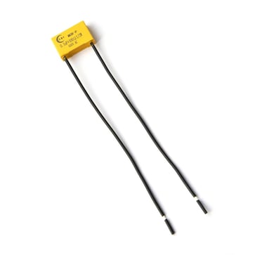 Shelly RC snubber 3800235266144