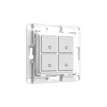 Shelly Wall switch 4 - white 3800235266212
