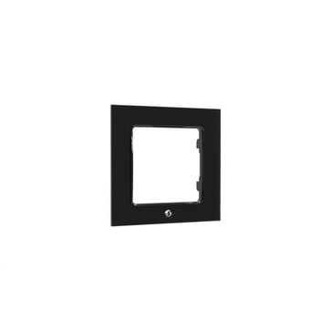 Shelly Wall frame 1 - black 3800235266250
