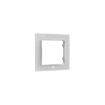 Shelly Wall frame 1 - white 3800235266229