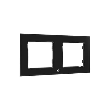 Shelly Wall frame 2 - black 3800235266267
