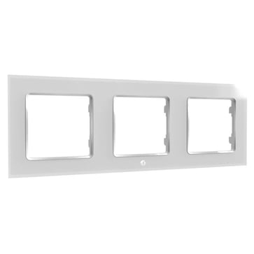 Shelly Wall frame 3 - white 3800235266243