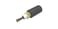 Fiberkabel Uni loose tube 12xOM3 Bend-Insensitive LazrSPEED® 300 inden-/udendørs Dca sort 760254785 miniature