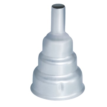 Reduction nozzle 9 mm 33-070618