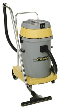Ghibli wet/dry vacuum cleaner AS 59 P/M 80152001