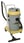 Ghibli wet/dry vacuum cleaner AS 59 P/M 80152001 miniature