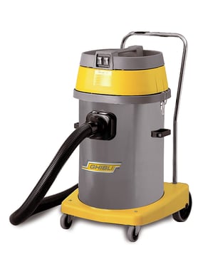 Ghibli wet/dry vacuum cleaner AS 60 M 80153001