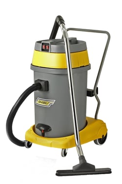 Ghibli wet/dry vacuum cleaner AS 590 P CBN 80152071