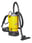 Ghibli wet/dry backpack vacuum cleaner T1 BC 24V battery 80251007 miniature