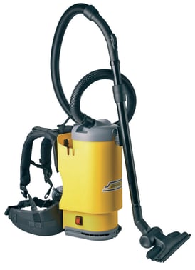 Ghibl wet/dry backpack vacuum cleaner T1 230V 80251004