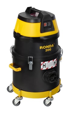 Ronda dry vacuum cleaner 200H Power 82060134