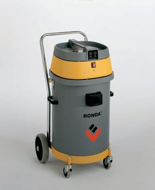 Ronda wet vacuum cleaner 550 with submersible pump 80261506