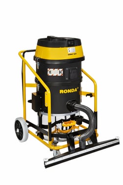 Ronda dry vacuum cleaner 2600H 3300W 82163093