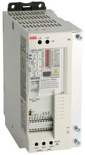 Frekvensomformer 1X230V 1,5kW IP20 ACS55-01E-07A6-2 ACS55-01E-07A6-2