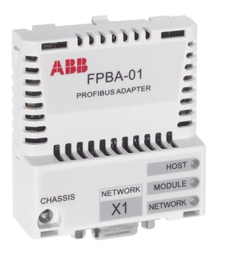 Profibus adapter FPBA-01 FIDRI68469325