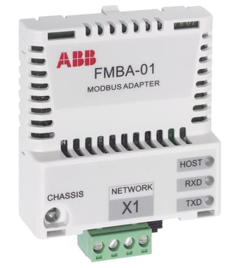 Modbus adapter FMBA-01