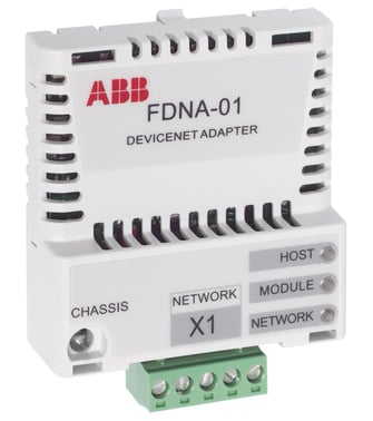 Devicenet adapter FDNA-01 FDNA-01